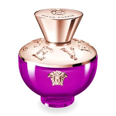 versace perfume for women dark purple|Versace purple perfume price.